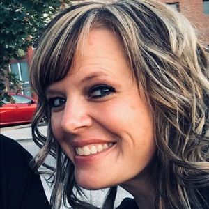 Meet your Posher, Kristie